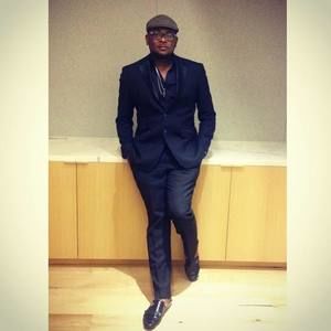 Meet your Posher, Joseph